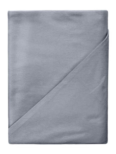 Простыня Verossa Melange Indigo, 220 х 240см