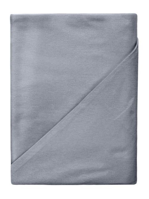 Пододеяльник Verossa Melange Indigo, 200 х 220см
