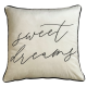 Подушка декоративная 23rd Avenue Sweet dreams на молнии, 45 х 45см