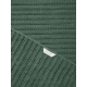 Полотенце Verossa Pique Texture Таинственный лес махровое 430г, 50 x 90см