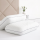 Подушка Dargez Silver Spa эргономичная, 38 х 58 х 13см