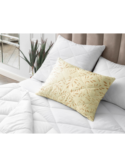 Подушка Dargez Каир из хлопка, 50х70см