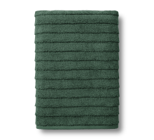 Полотенце Verossa Steps Texture Таинственный лес махровое 520г, 50 x 90см