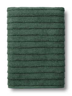 Полотенце Verossa Steps Texture Таинственный лес махровое 520г, 50 x 90см
