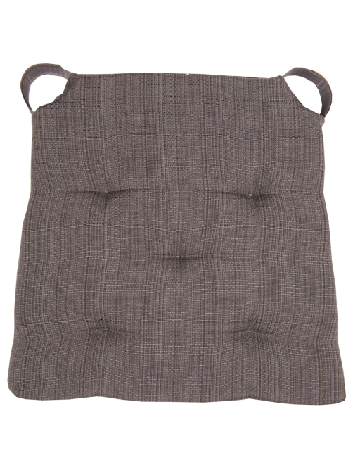 Сидушка 23rd Avenue Outdoor Идея на стул, 41-35 x 40 x 4см
