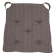 Сидушка 23rd Avenue Outdoor Идея на стул, 41-35 x 40 x 4см