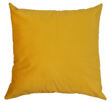 Подушка декоративная 23rd Avenue Herringbone горчичная, 45 x 45см