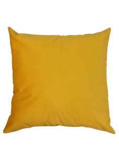 Подушка декоративная 23rd Avenue Herringbone горчичная, 45 x 45см