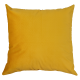Подушка декоративная 23rd Avenue Herringbone горчичная, 45 x 45см