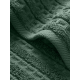 Полотенце Verossa Pique Texture Таинственный лес махровое 430г, 50 x 90см
