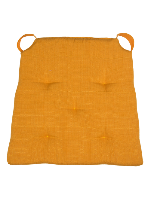 Сидушка 23rd Avenue Outdoor Идея на стул, 41-35 x 40 x 4см