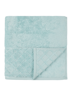 Полотенце Tessolo Home махровое миконос голубое 550г, 70 x 140см