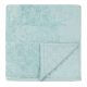 Полотенце Tessolo Home махровое миконос голубое 550г, 70 x 140см