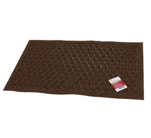 Коврик Profiflooring Травка придверный из полипропилена, 45 x 75см