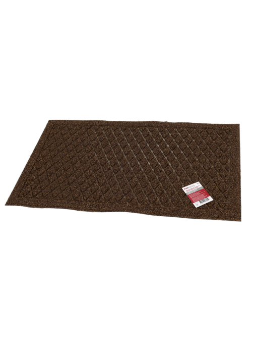 Коврик Profiflooring Травка придверный из полипропилена, 45 x 75см