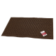 Коврик Profiflooring Травка придверный из полипропилена, 45 x 75см