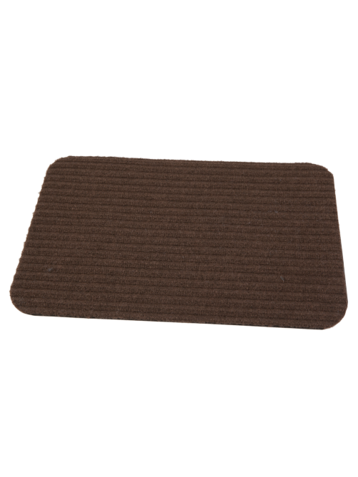 Коврик придверный Profiflooring ПВХ и полипропилен, 35 x 55см
