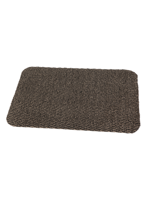 Коврик придверный Profiflooring ПВХ и полипропилен, 35 x 55см