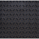 Коврик Attribute mat Ornament, 74 х 44см