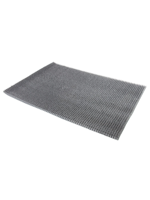Коврик Inloran придверный пвх щетина 60 x 90 х 1.2см