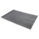 Коврик Inloran придверный пвх щетина 60 x 90 х 1.2см
