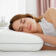 Подушка Dargez Silver Spa эргономичная, 38 х 58 х 13см