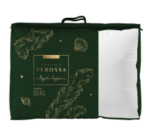 Одеяло Verossa Морские водоросли 300г, 140 x 205см