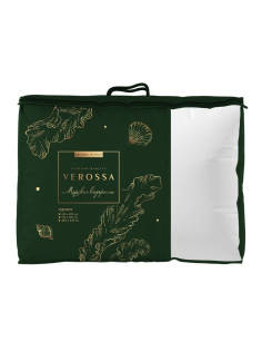 Одеяло Verossa Морские водоросли 300г, 140 x 205см