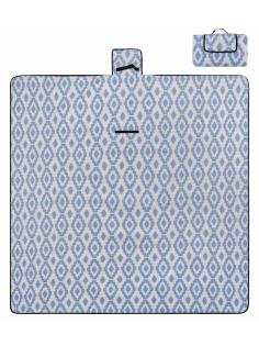 Tarrington House Плед для пикника, 200 x 200см