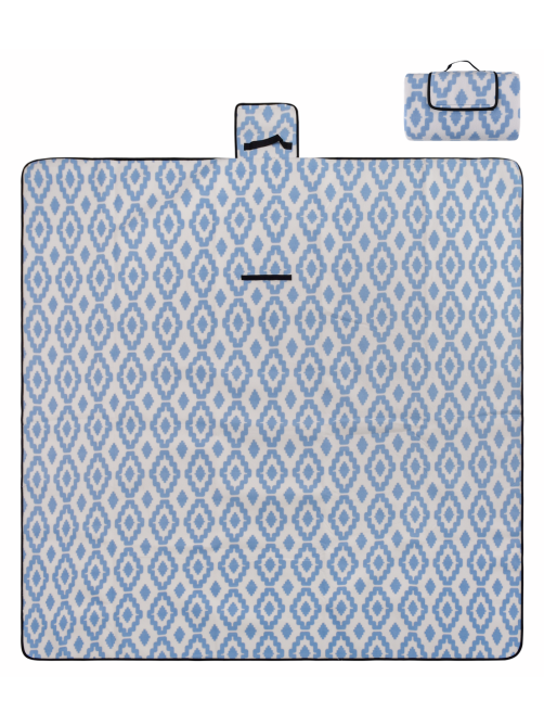 Tarrington House Плед для пикника, 200 x 200см