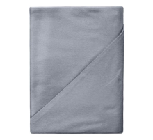 Пододеяльник Verossa Melange Indigo, 148 х 215см
