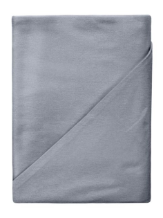 Пододеяльник Verossa Melange Indigo, 148 х 215см