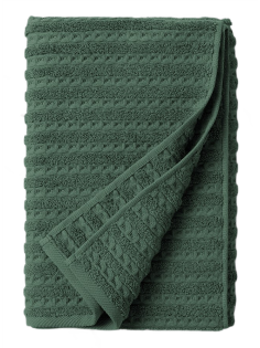 Полотенце Verossa Pique Texture Таинственный лес махровое 430г, 70 x 140см