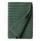 Полотенце Verossa Pique Texture Таинственный лес махровое 430г, 70 x 140см