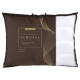 Подушка Verossa вискозный шелк 50% полиэстер 50%, 50 x 70см