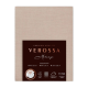 Пододеяльник Verossa Melange Praline, 200 х 220см