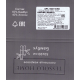 Полотенце Tessolo Home махровое миконос розовое 550г, 50 x 90см