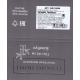Полотенце Tessolo Home махровое миконос розовое 550г, 70 x 140см