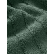 Полотенце Verossa Steps Texture Таинственный лес махровое 520г, 50 x 90см