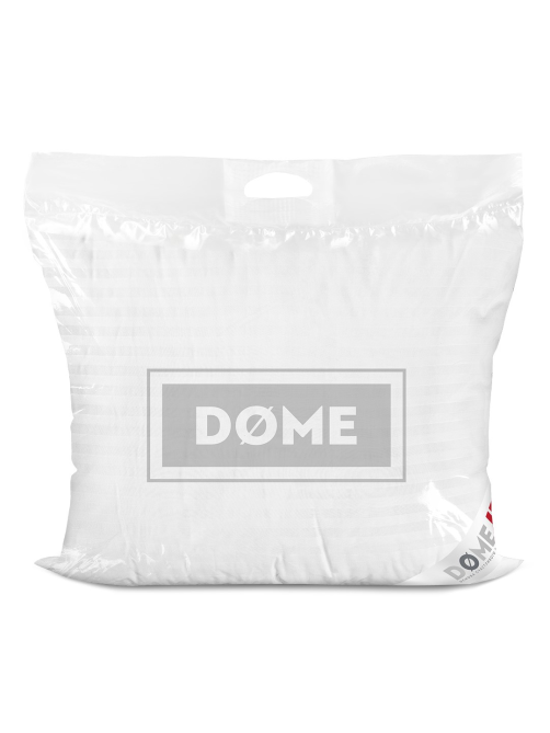 Подушка Dome Гранд микробамбук синтетический пух, 50 x 70см