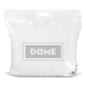 Подушка Dome Гранд микробамбук синтетический пух, 50 x 70см