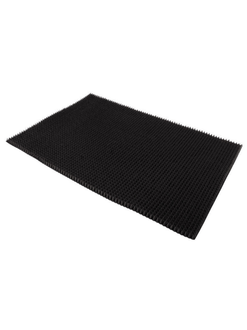 Коврик Inloran придверный пвх щетина 60 x 90 х 1.2см