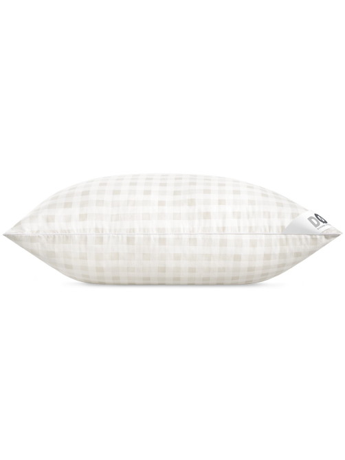 Подушка Dome Сканди синтетическая пуховая микрофибра, 50 x 70см