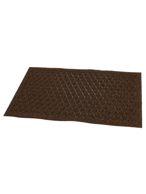 Коврик Profiflooring Травка придверный из полипропилена, 45 x 75см