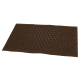 Коврик Profiflooring Травка придверный из полипропилена, 45 x 75см