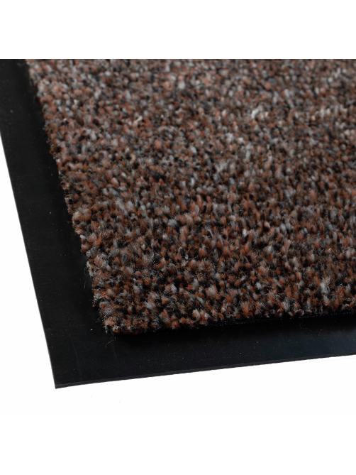 Коврик Profiflooring Twist придверный, 40 x 60см