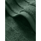 Полотенце Verossa Steps Texture Таинственный лес махровое 520г, 50 x 90см