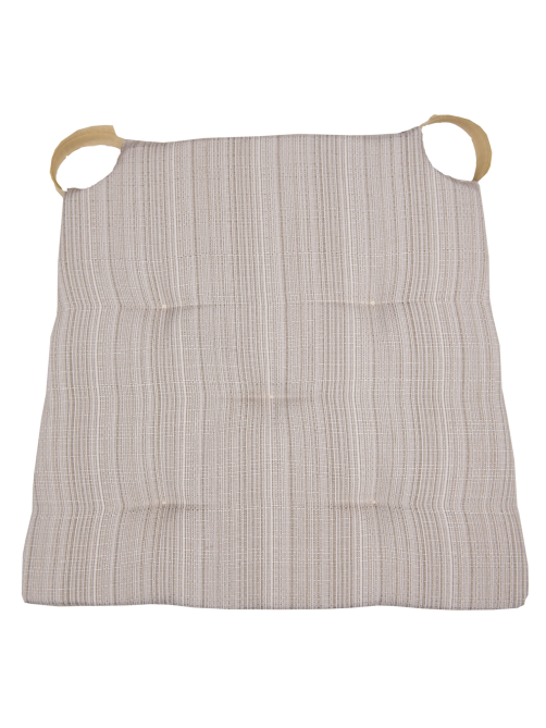 Сидушка 23rd Avenue Outdoor Идея на стул, 41-35 x 40 x 4см