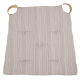 Сидушка 23rd Avenue Outdoor Идея на стул, 41-35 x 40 x 4см