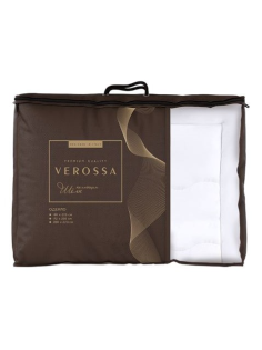 Одеяло Verossa вискозный шелк 50% полиэстер 50%, 140 x 205см